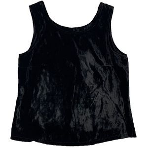 Double D Ranch Velvet Top